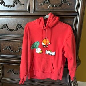 Aritzia Lunar New Year 2024 hoodie size XS